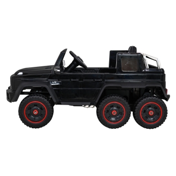 6x6